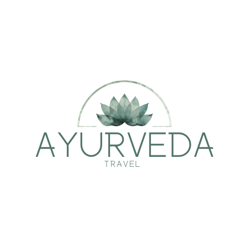 ayurvedatravel.cz Logo